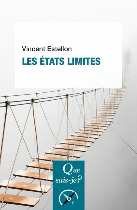 Emprunter Les états limites. 5e édition livre