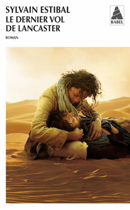 Emprunter Le dernier vol de Lancaster livre