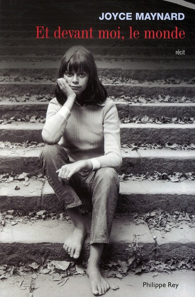 Emprunter Et devant moi, le monde livre