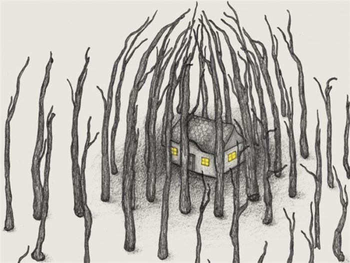 Emprunter Et Gretel livre