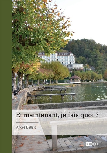 Emprunter Et maintenant, je fais quoi ? livre