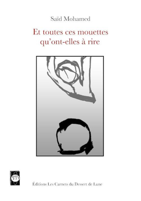 Emprunter Et toutes ces mouettes qu'ont-elles à rire livre