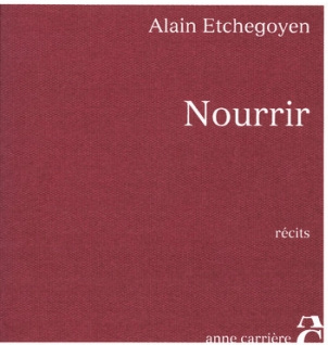 Emprunter Nourrir livre