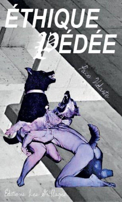 Emprunter Ethique pédée livre