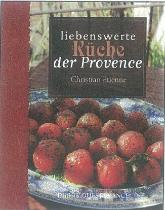 Emprunter AIMER LA CUISINE DE PROVENCE livre