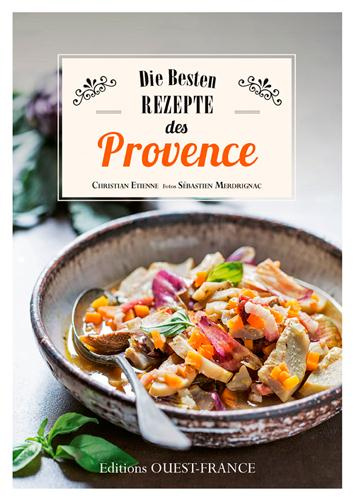 Emprunter LES MEILLEURES RECETTES DE PROVENCE livre