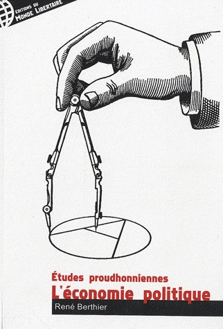 Emprunter Etudes proudhoniennes. Tome 1, L'économie politique livre