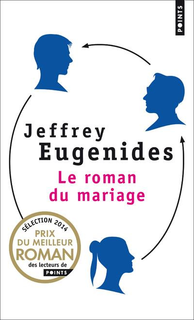 Emprunter Le roman du mariage livre