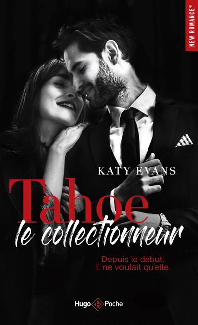 Emprunter Tahoe, le collectionneur livre