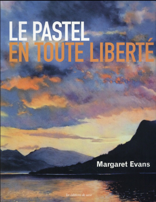 Emprunter Le pastel en toute liberté livre