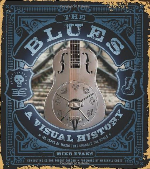 Emprunter Le blues. Un siècle d'histoire en images livre