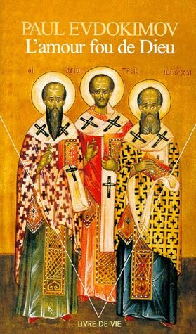 Emprunter L'amour fou de Dieu livre