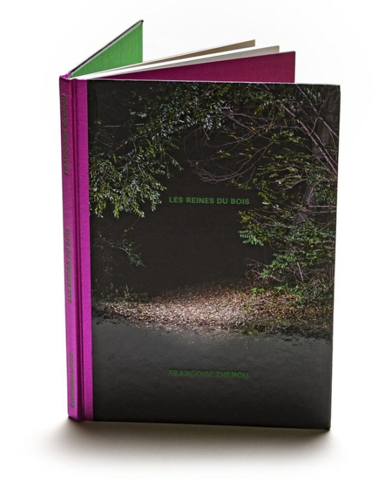 Emprunter Les Reines du Bois livre