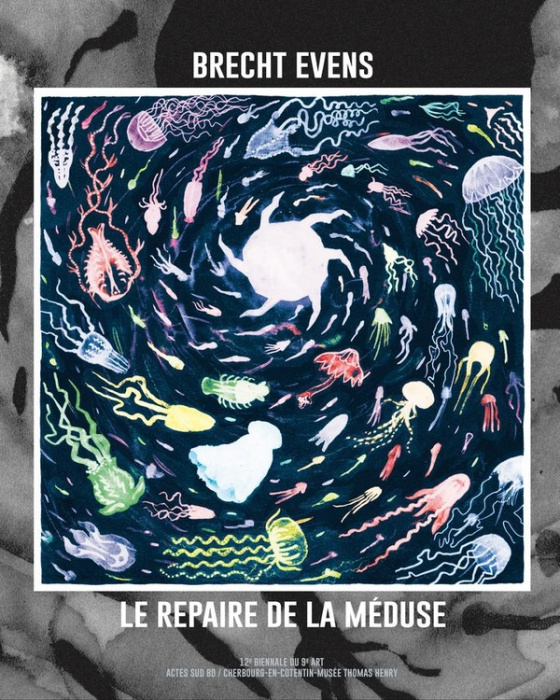 Emprunter Le repaire de la Méduse. Catalogue d'exposition. Edition bilingue français-anglais livre