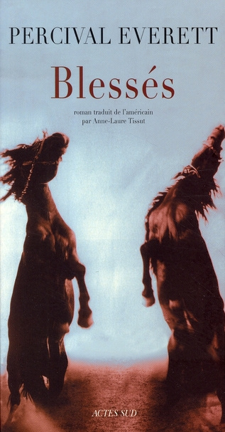 Emprunter Blessés livre