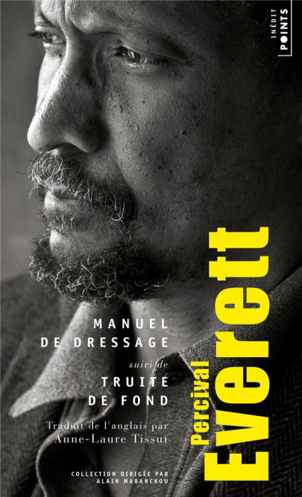 Emprunter Manuel de dressage par le colonel Hap Thompson. Suivi de Truite de fond livre