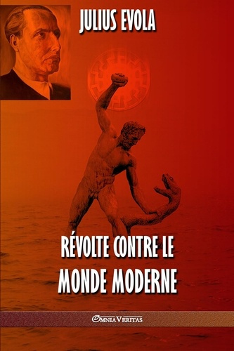 Emprunter Révolte contre le monde moderne livre