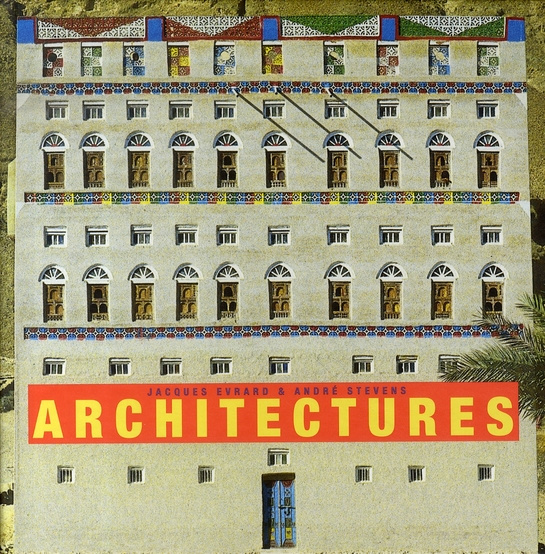 Emprunter Architectures. Edition bilingue français-anglais livre