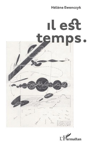Emprunter Il est temps. livre
