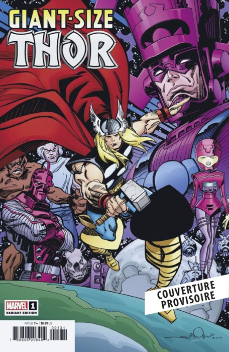 Emprunter Marvel Comics (II) Tome 18 livre