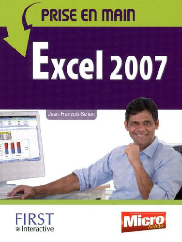 Emprunter Excel 2007 livre