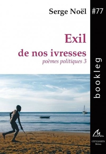 Emprunter EXIL DE NOS IVRESSES livre