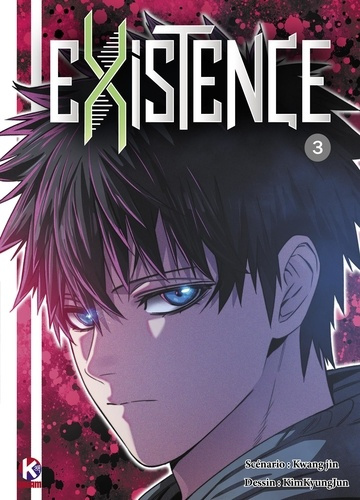 Emprunter Existene Tome 3 livre