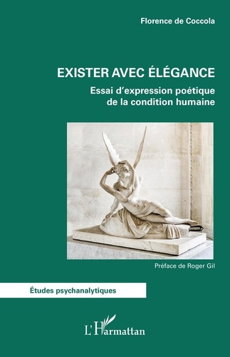 Emprunter Exister avec élégance. Essai d’expression poétique de la condition humaine livre