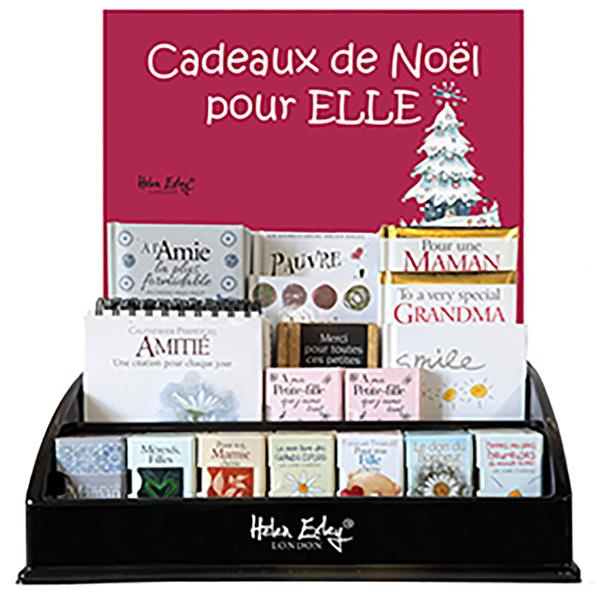 Emprunter PRESENTOIR SPECIALEMENT POUR ELLE 52 4 VOLUMES livre