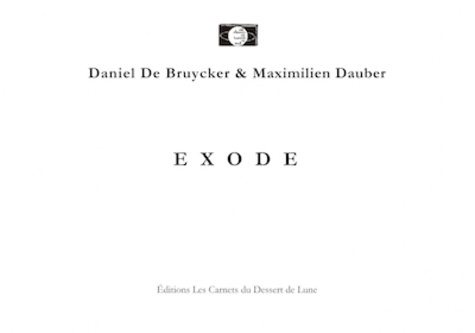 Emprunter Exode livre