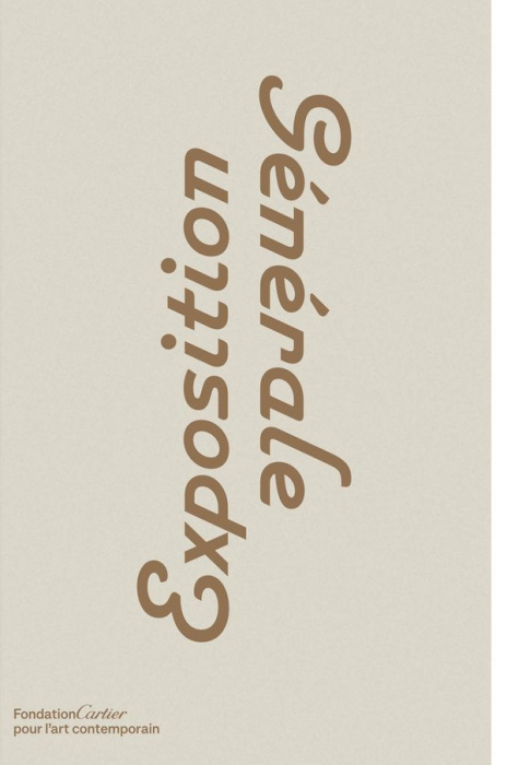 Emprunter Exposition générale livre