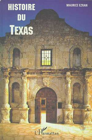 Emprunter Histoire du Texas livre