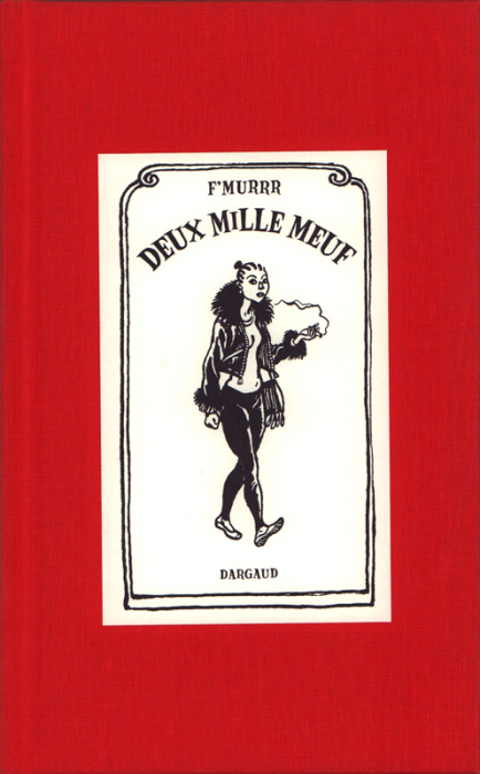 Emprunter Deux mille meufs livre