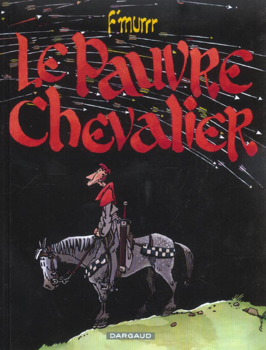 Emprunter Le pauvre chevalier livre