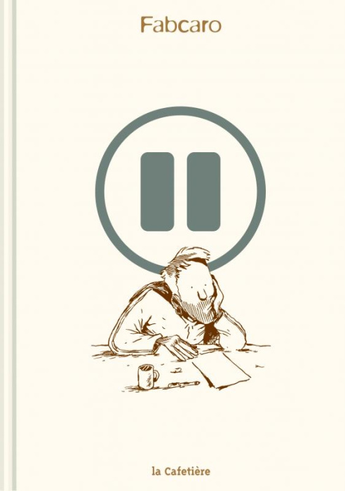 Emprunter Pause livre