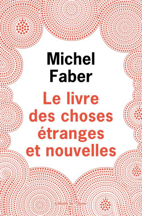 Emprunter Le Livre des Choses Etranges et Nouvelles livre