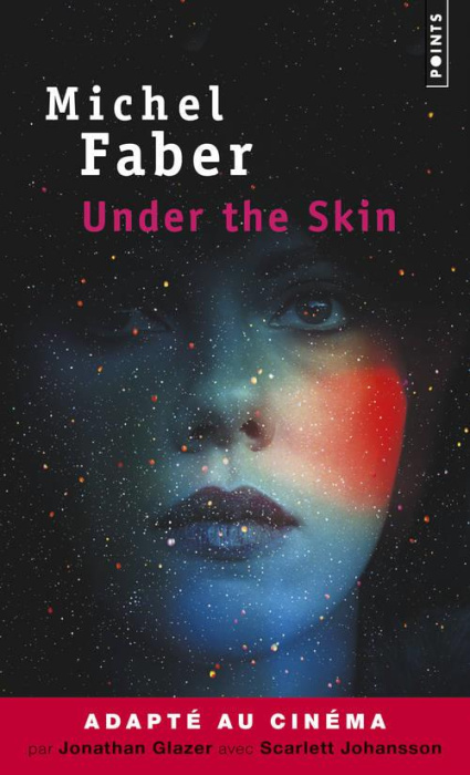 Emprunter Under the Skin livre
