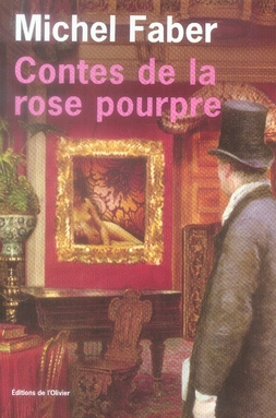 Emprunter Contes de la rose pourpre livre