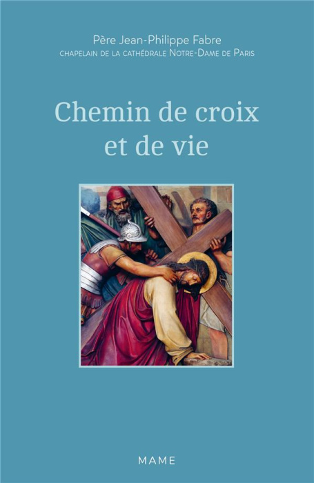 Emprunter Chemin de croix et de vie livre