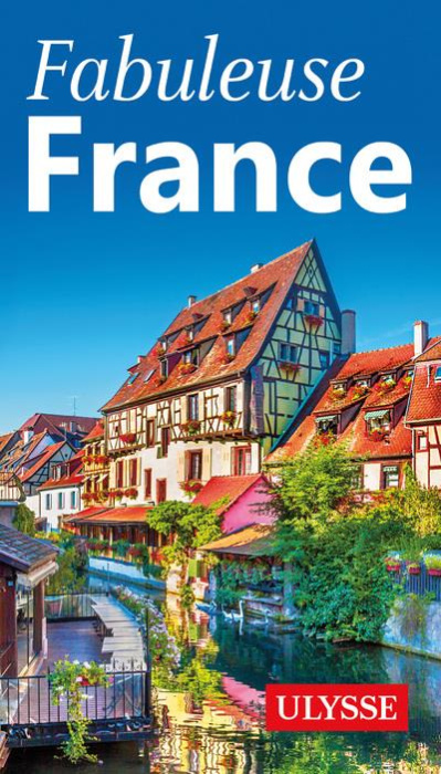 Emprunter Fabuleuse France livre