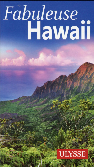 Emprunter Fabuleuse Hawaii. 2e édition livre