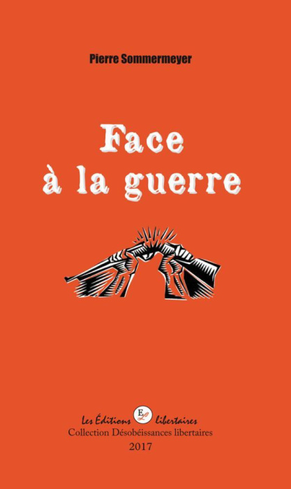 Emprunter FACE A LA GUERRE livre
