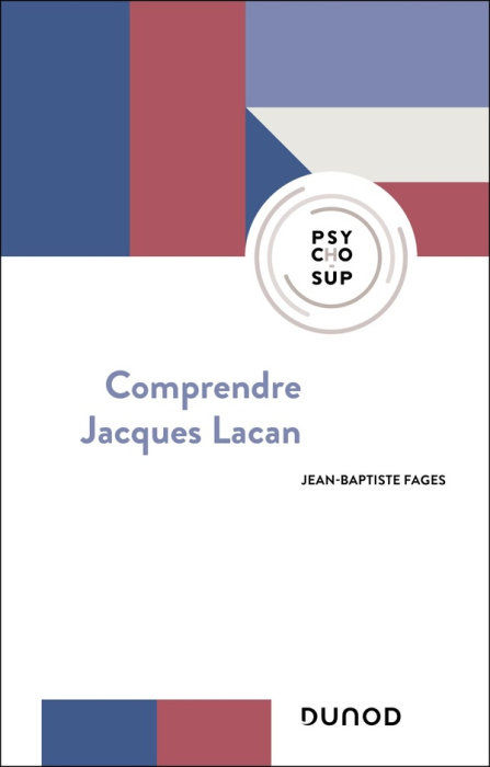 Emprunter Comprendre Jacques Lacan livre