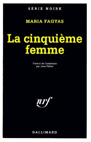 Emprunter La cinquième femme livre