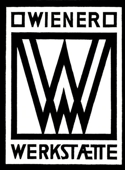Emprunter Wiener Werkstätte. 1903-1932 livre