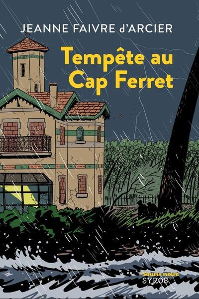 Emprunter Tempête au Cap Ferret livre