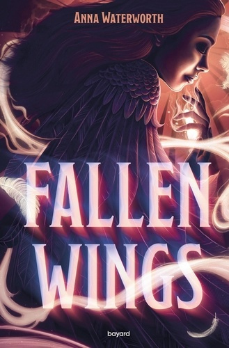 Emprunter Fallen Wings livre