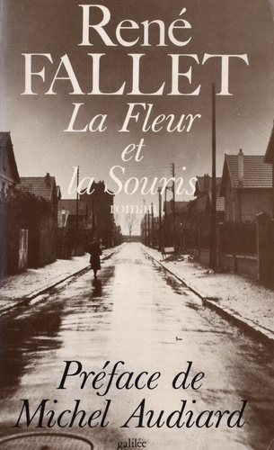 Emprunter La Fleur et la souris livre