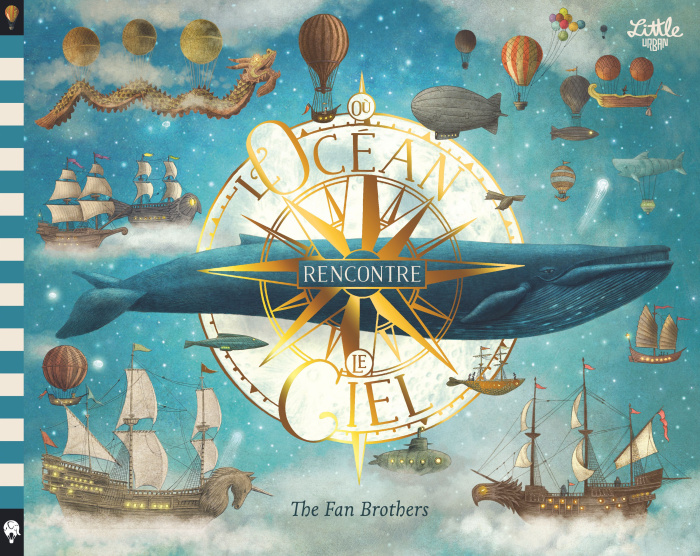 Emprunter Où l'océan rencontre le ciel livre