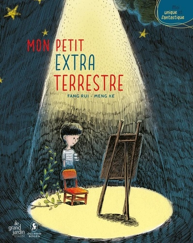 Emprunter Mon petit extra terrestre livre